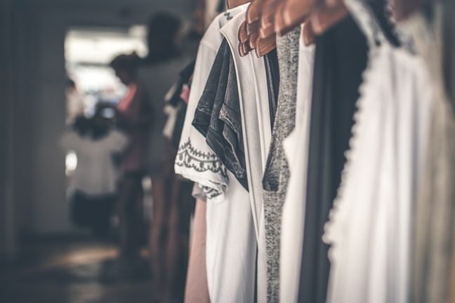 Textile et environnement : comment limiter l’empreinte écologique de nos vêtements ?