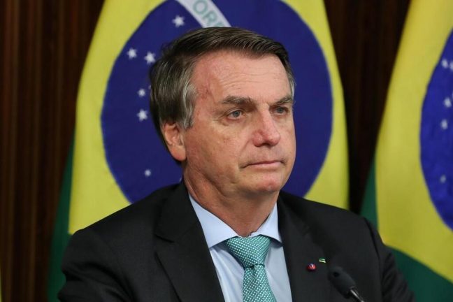 Le Brésil réduit ses dépenses environnementales le lendemain de sa promesse inverse tenue lors du sommet américain sur le climat