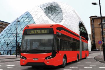 Oslo sur la bonne voie pour atteindre l’objectif de transport public à zéro émission