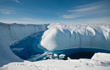 Les points de basculements climatiques pourraient intervenir plus tôt que prévu