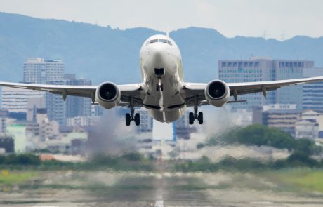 Les émissions de l’aviation bientôt recyclées en carburéacteur ?