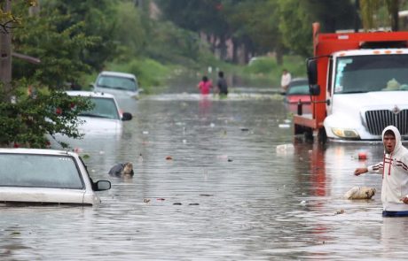 Catastrophes climatiques : les fonds européens peinent à les financer