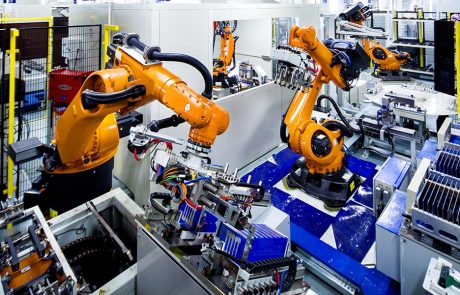 Le plus grand fabricant de batteries de Chine, CATL, prolonge son accord avec le géant des véhicules électriques Tesla jusqu’en 2025