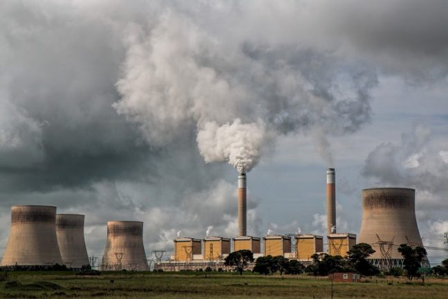 La Chine a produit plus de la moitié de l’énergie électrique au charbon du monde en 2020
