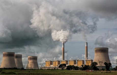 La Chine a produit plus de la moitié de l’énergie électrique au charbon du monde en 2020