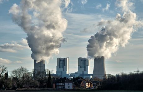 En Allemagne, le charbon plombe les objectifs énergétiques européens