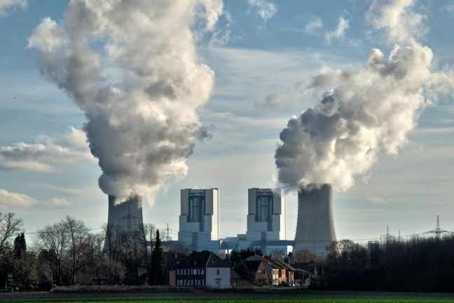 En Allemagne, le charbon plombe les objectifs énergétiques européens