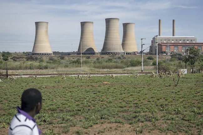 Les émissions des centrales au charbon chinoises à l’étranger sont égales à celles de l’ensemble de l’Espagne