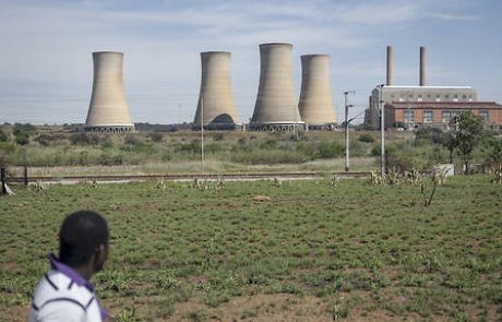 Les émissions des centrales au charbon chinoises à l’étranger sont égales à celles de l’ensemble de l’Espagne