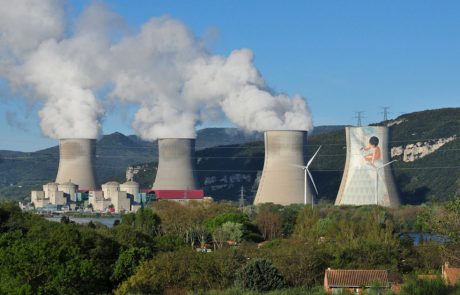 Les experts de l’UE déclarent que l’énergie nucléaire est éligible au label d’investissement vert