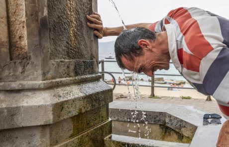 L’Europe vient de connaître son été le plus chaud jamais enregistré