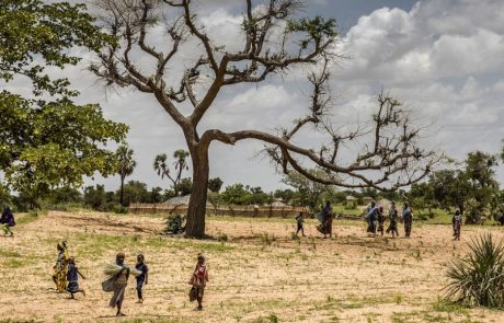 L’Afrique perd jusqu’à 15% de croissance du PIB à cause du changement climatique