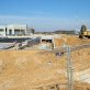 Un gigantesque chantier hospitalier privilégie le béton bas carbone