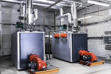 La fin du gaz dans les bâtiments existants