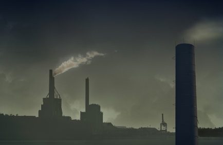 Alerte pollution : les Hauts-de-France sous un nuage de particules fines