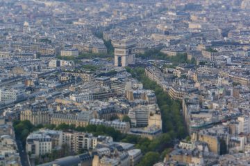 Métropole du Grand Paris : interdiction de circuler pour les voitures polluantes