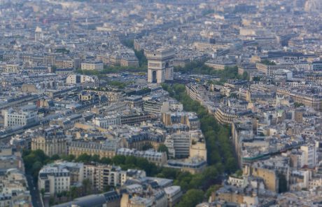 Métropole du Grand Paris : interdiction de circuler pour les voitures polluantes