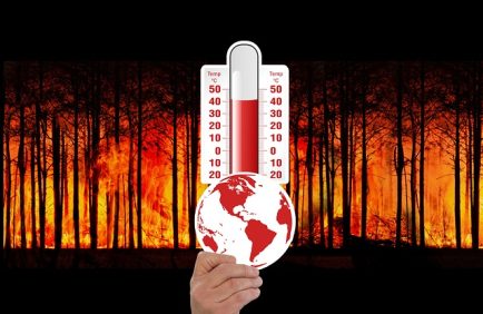 Changement climatique : la montée des tensions qui annonce de futurs conflits