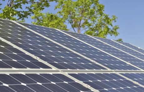 Collecte record de panneaux solaires : La France en tête du recyclage