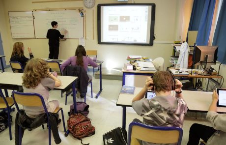 Au collège, la transition écologique va s’introduire dans les cours d’éducation morale et civique