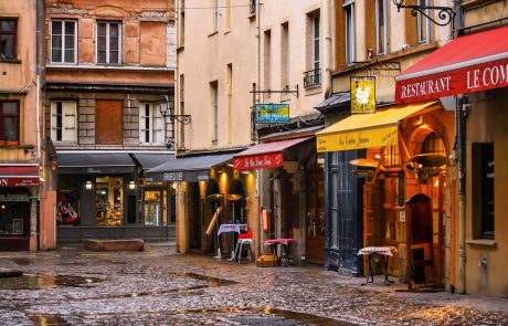 Les commerçants de Lyon s’engagent dans la lutte contre le réchauffement climatique