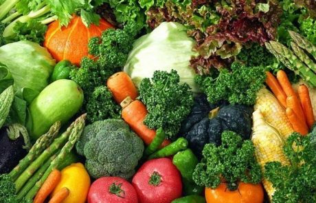 Conso alimentaire : Des traces de pesticides sur deux tiers des fruits et légumes non bio