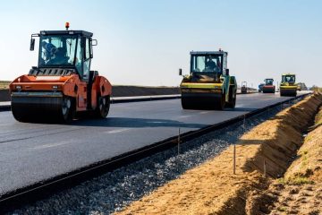 Le gouvernement gallois suspend tous les futurs projets de construction de routes