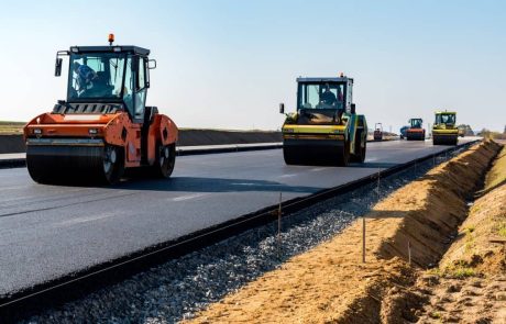 Le gouvernement gallois suspend tous les futurs projets de construction de routes