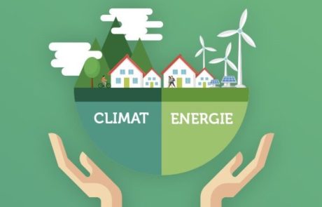 Les Émirats arabes unis, la France et l’Inde vont coopérer sur l’énergie et le climat