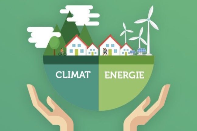 Les Émirats arabes unis, la France et l’Inde vont coopérer sur l’énergie et le climat