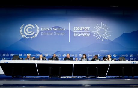 COP27 : une prise de conscience économique des risques écologiques
