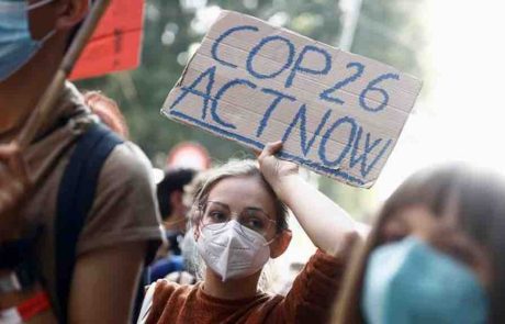 COP26 : Dans l’attente d’une réaction urgente