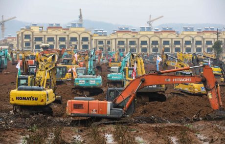 La Chine va modifier la surveillance environnementale des entreprises pour accélérer la reprise économique post-coronavirus