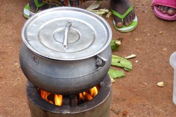 Le premier sommet sur la cuisson propre en Afrique reçoit 2 milliards d’euros de promesses de dons