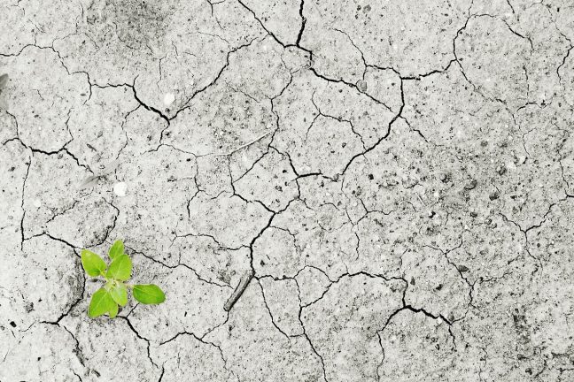 Le cycle mondial de l’eau se déséquilibre