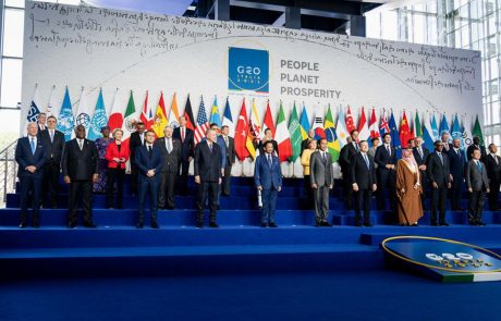 Les économies du G20 ralentissent le rythme de la décarbonisation, indique une étude de PwC