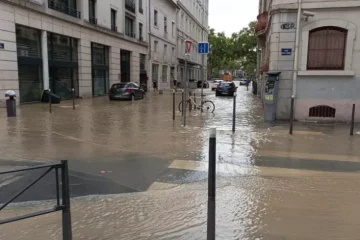 Combien ont coûté les dégâts liés aux catastrophes naturelles en France en 2022 ?