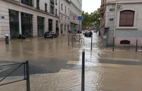 Combien ont coûté les dégâts liés aux catastrophes naturelles en France en 2022 ?