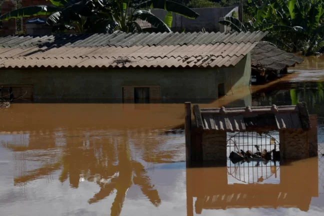 La société française Vallourec condamnée à 45,62 millions d’euros d’amende après le débordement d’une digue au Brésil