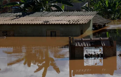 La société française Vallourec condamnée à 45,62 millions d’euros d’amende après le débordement d’une digue au Brésil