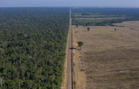 Côte d’Ivoire : ouverture de la COP15 contre la désertification