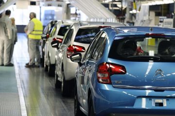 Citroën inculpé à son tour pour des accusations de dieselgate en France