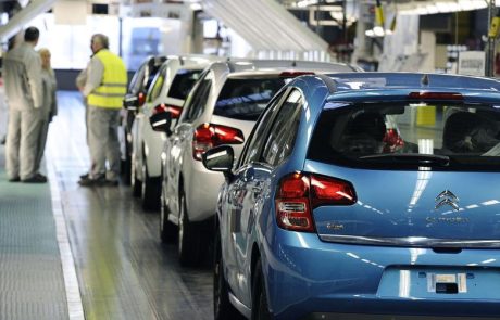 Citroën inculpé à son tour pour des accusations de dieselgate en France