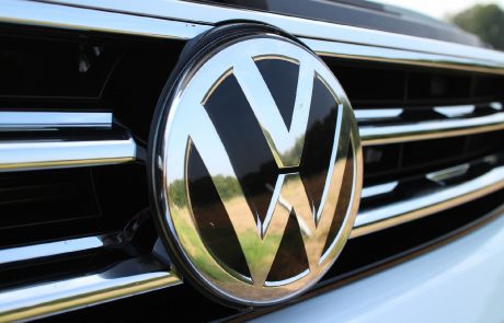 Dieselgate : l’ex-PDG de Volkswagen ciblé par la justice américaine
