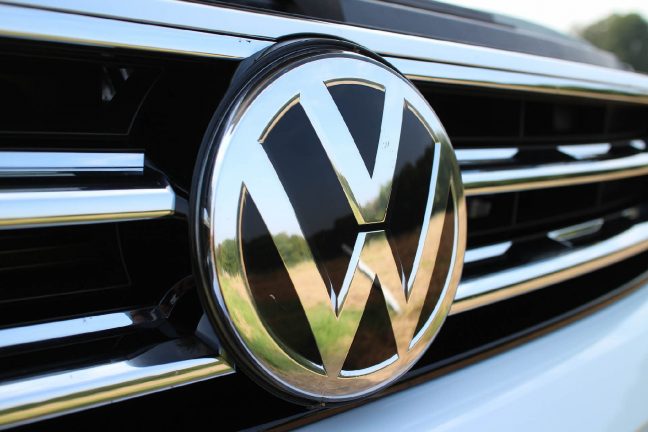 Dieselgate : l’ex-PDG de Volkswagen ciblé par la justice américaine