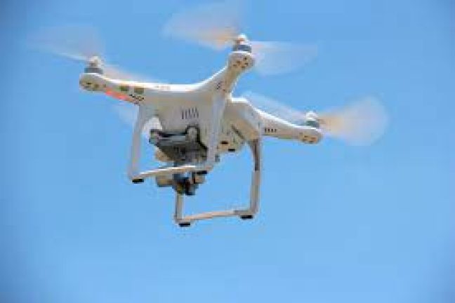 Au Brésil, des drones participent à une opération de reboisement de haute technologie
