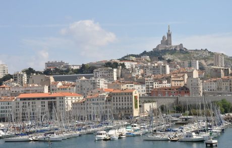 L’eau de Marseille : Qualité et innovation au service des habitants
