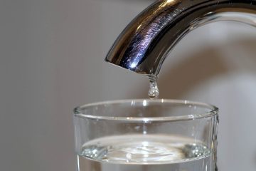 Guadeloupe : le problème de la distribution d’eau bientôt résolu ?