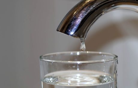 Guadeloupe : le problème de la distribution d’eau bientôt résolu ?