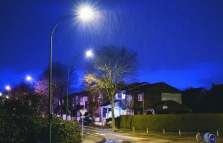 La fragmentation lumineuse des habitats naturels : une pression écologique encore sous-estimée